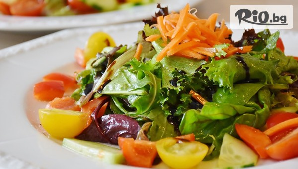 Ресторант Левкион - thumb 4