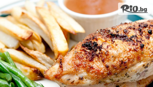 Ресторант Левкион - thumb 3