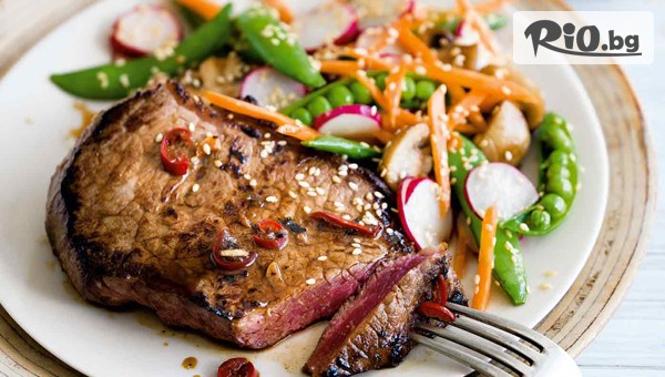 Ресторант Левкион - thumb 1