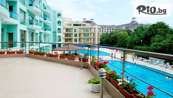 Хотел Палма - thumb 3