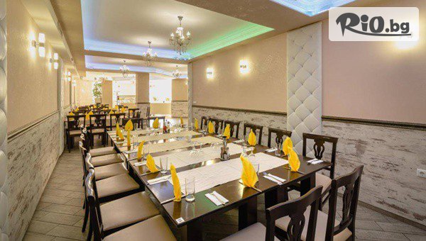 Хотел Зевс 3* - thumb 3