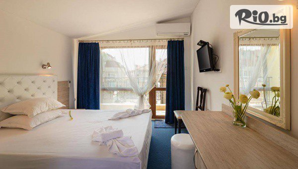 Хотел Зевс 3* - thumb 5