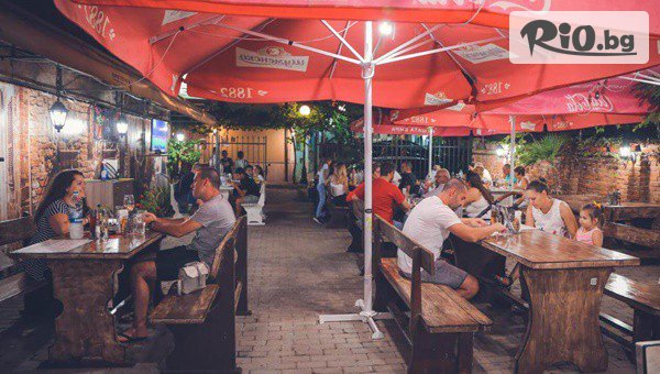 Хотел Зевс 3* - thumb 2