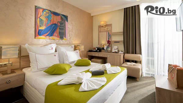 Балнеохотел Дианамар - thumb 13