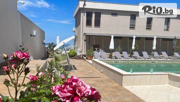 Хотел Мелиа Мар - thumb 2