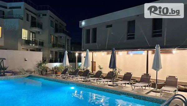 Хотел Мелиа Мар - thumb 3