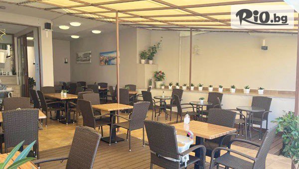 Хотел Мелиа Мар - thumb 4