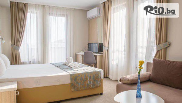 Хотел Мелиа Мар - thumb 6