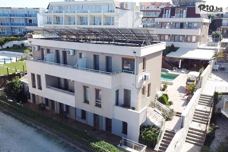 Хотел Мелиа Мар - thumb 1 Хотел Мелиа Мар - thumb 1