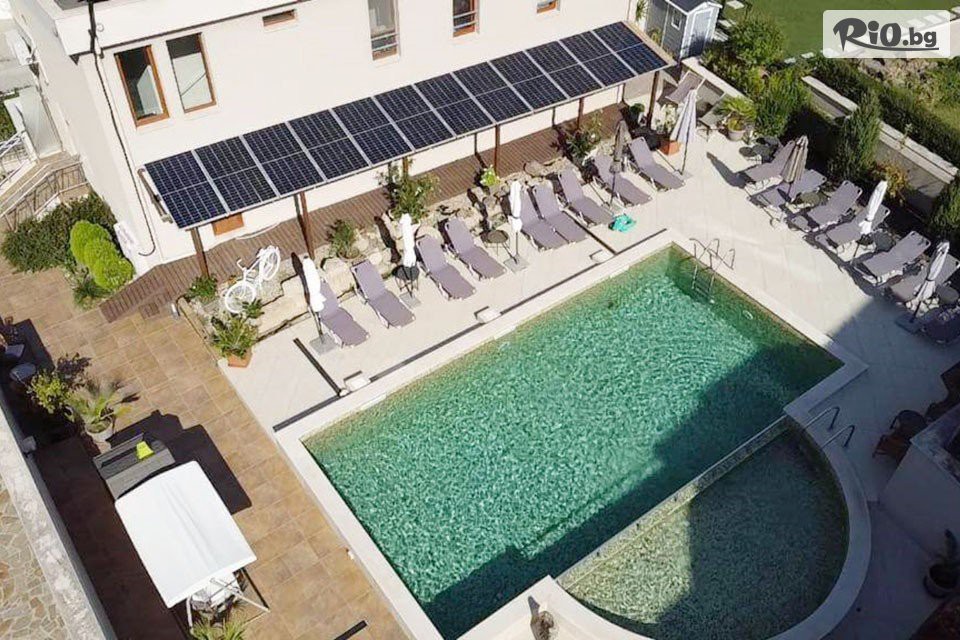 Хотел Мелиа Мар - thumb 2 Хотел Мелиа Мар - thumb 2