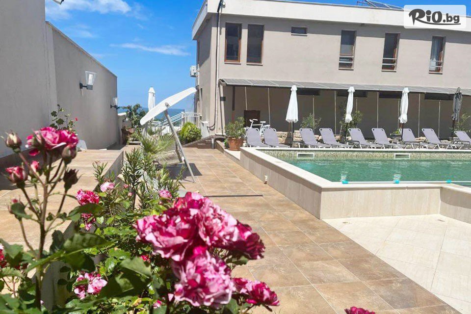 Хотел Мелиа Мар - thumb 3 Хотел Мелиа Мар - thumb 3