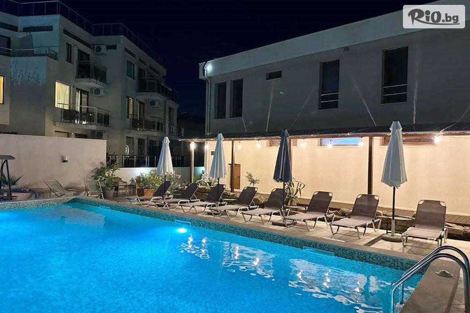 Хотел Мелиа Мар - thumb 4 Хотел Мелиа Мар - thumb 4