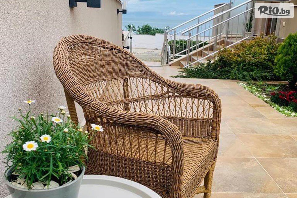 Хотел Мелиа Мар - thumb 5 Хотел Мелиа Мар - thumb 5