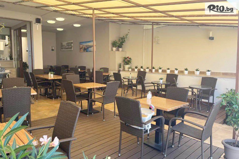 Хотел Мелиа Мар - thumb 6 Хотел Мелиа Мар - thumb 6