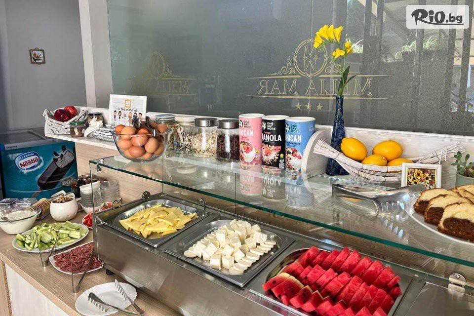 Хотел Мелиа Мар - thumb 7 Хотел Мелиа Мар - thumb 7