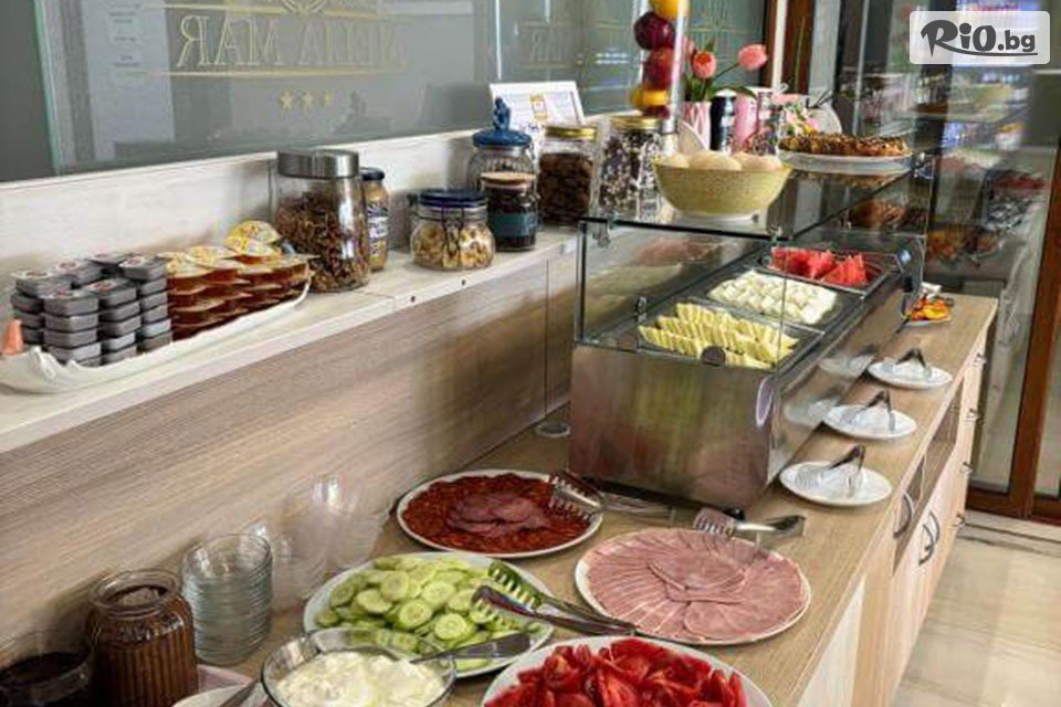 Хотел Мелиа Мар - thumb 8 Хотел Мелиа Мар - thumb 8