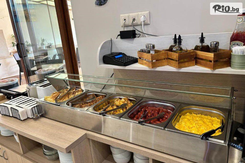 Хотел Мелиа Мар - thumb 9 Хотел Мелиа Мар - thumb 9