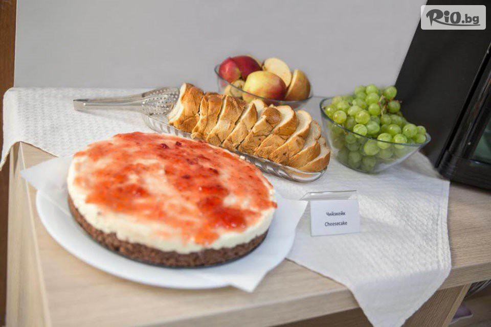 Хотел Мелиа Мар - thumb 10 Хотел Мелиа Мар - thumb 10