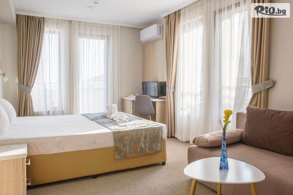 Хотел Мелиа Мар - thumb 11 Хотел Мелиа Мар - thumb 11