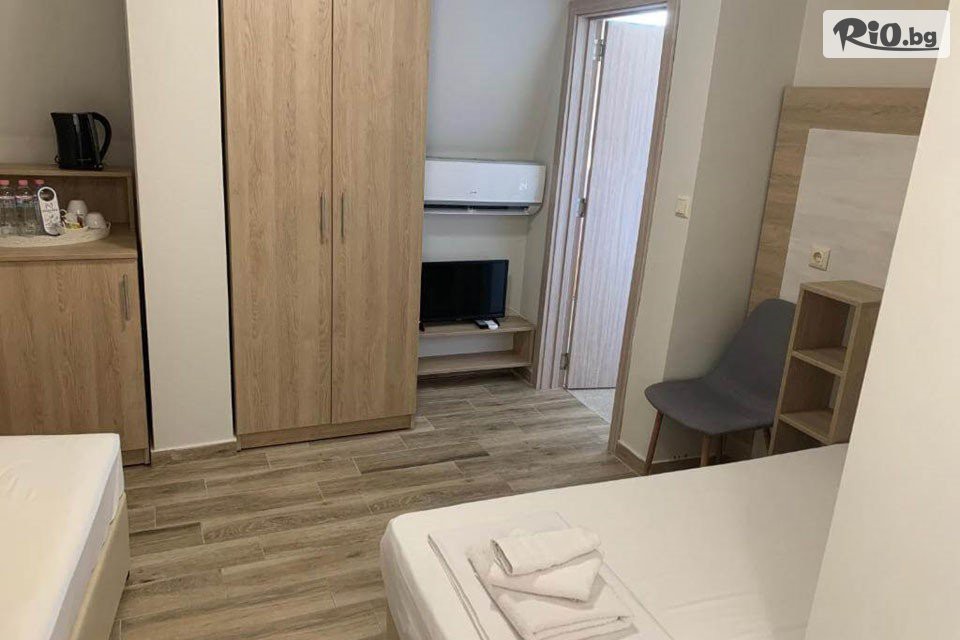 Хотел Мелиа Мар - thumb 12 Хотел Мелиа Мар - thumb 12