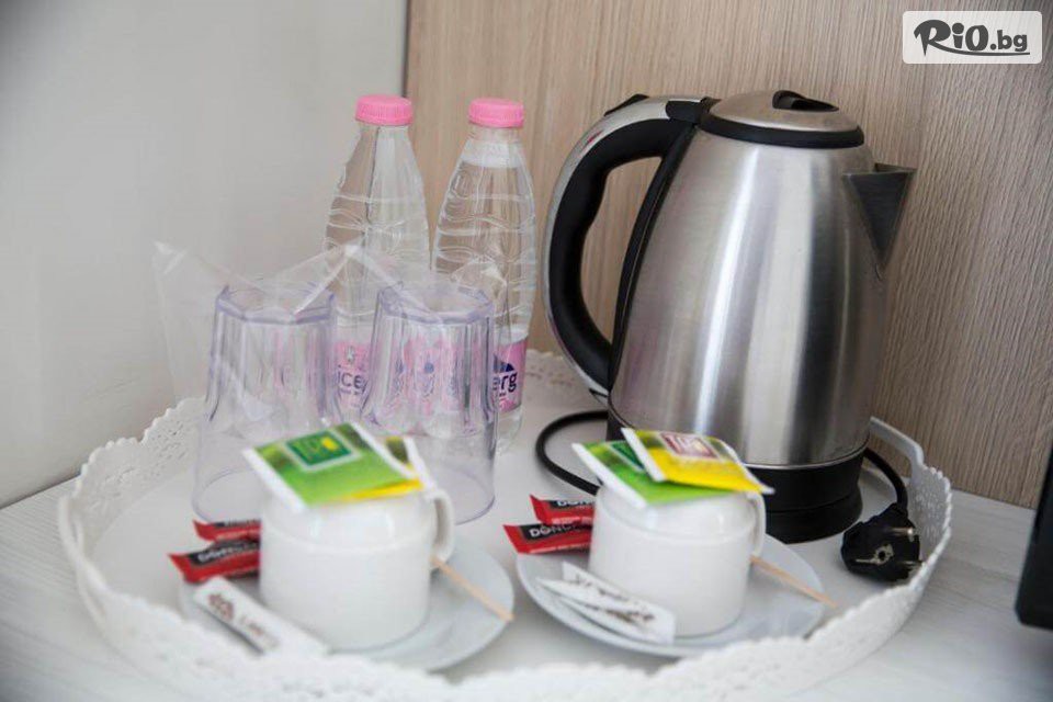 Хотел Мелиа Мар - thumb 14 Хотел Мелиа Мар - thumb 14