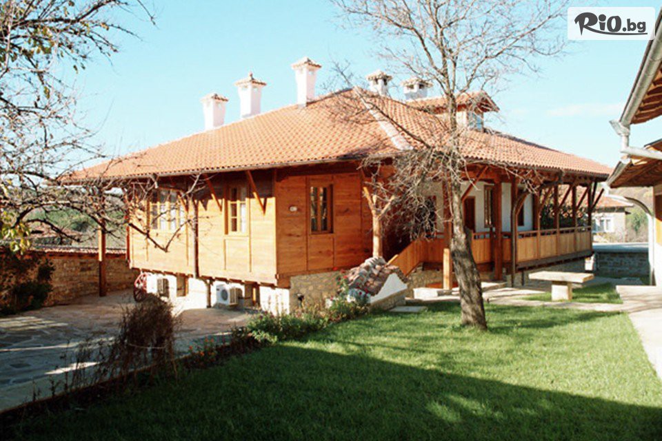 Хотел Престиж - thumb 1 Хотел Престиж - thumb 1