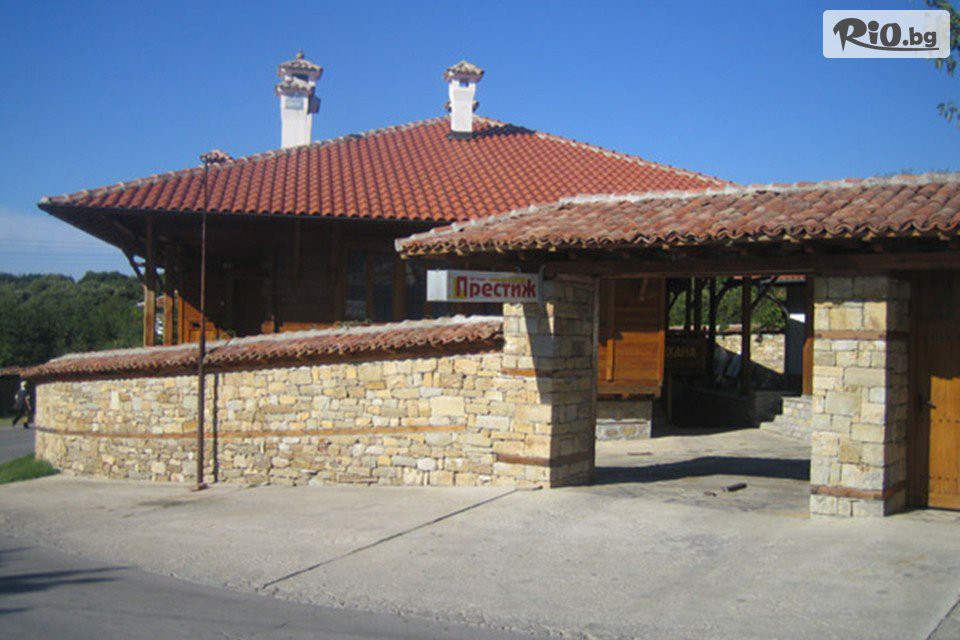 Хотел Престиж - thumb 2 Хотел Престиж - thumb 2