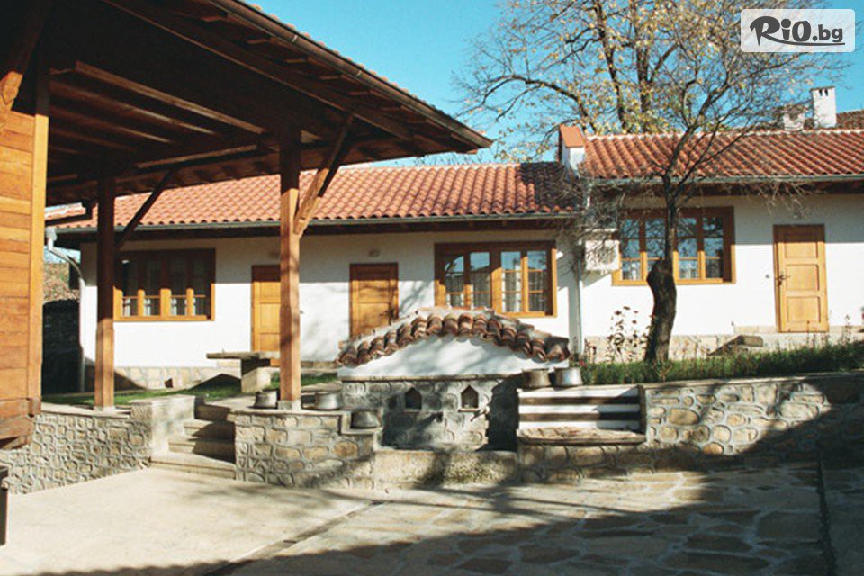 Хотел Престиж - thumb 3 Хотел Престиж - thumb 3