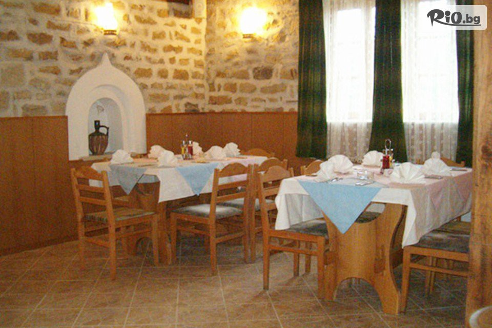 Хотел Престиж - thumb 14 Хотел Престиж - thumb 14