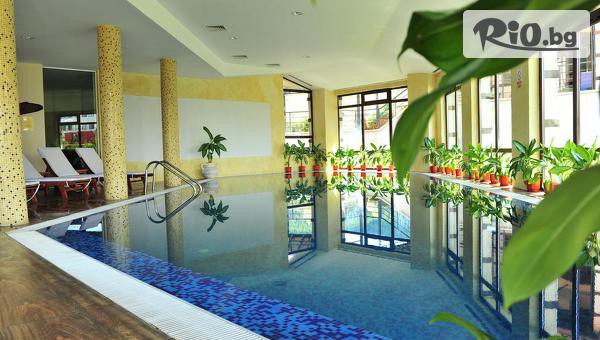 Хотел Орбел - thumb 3