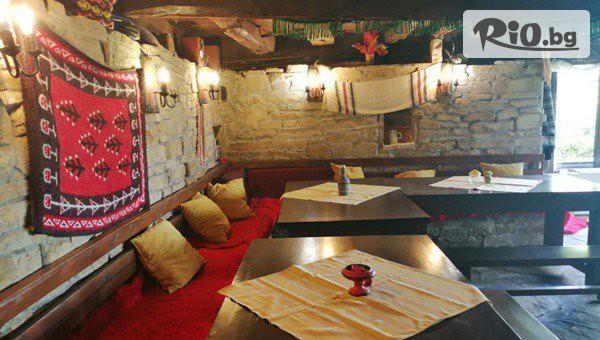 Комплекс Роден край - thumb 3