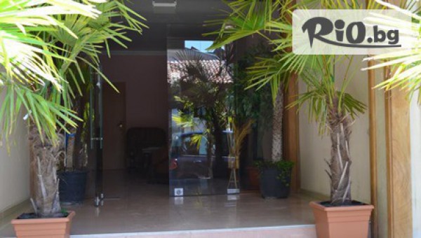 Хотел Феникс Созопол - thumb 2