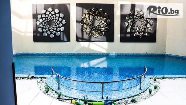 Хотел Айсберг - thumb 8