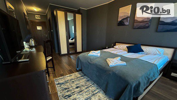 Хотел Айсберг - thumb 11