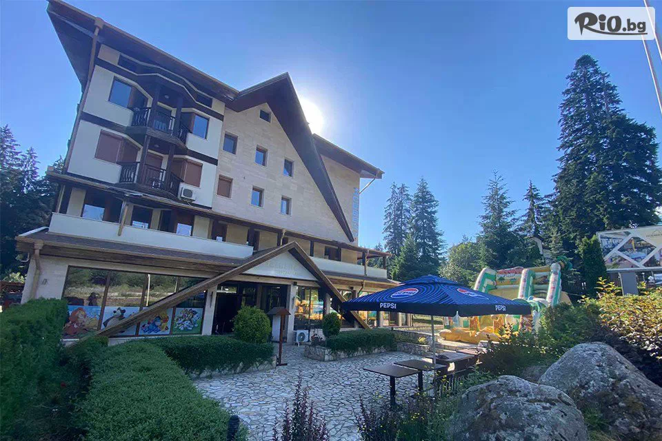 Хотел Айсберг - thumb 5 Хотел Айсберг - thumb 5