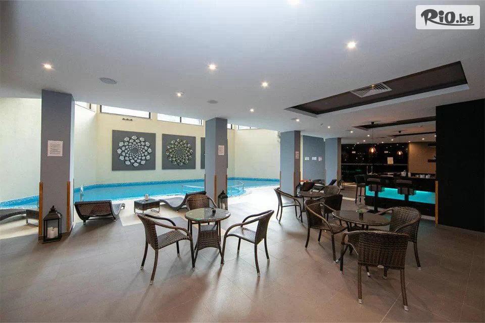 Хотел Айсберг - thumb 10 Хотел Айсберг - thumb 10