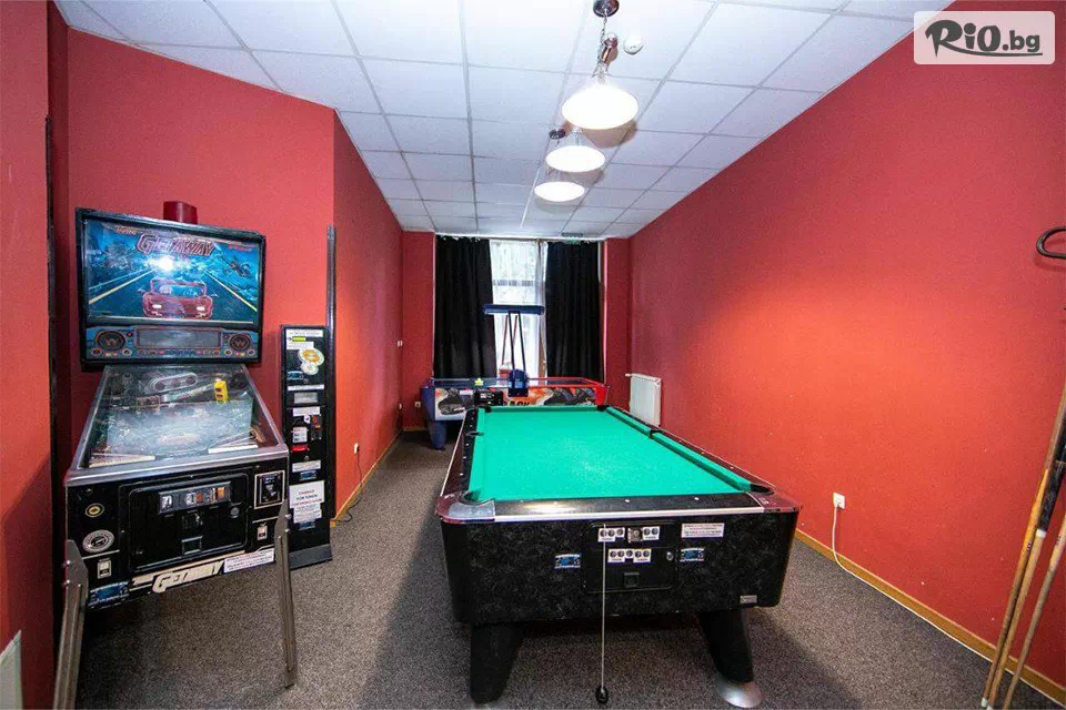 Хотел Айсберг - thumb 13 Хотел Айсберг - thumb 13