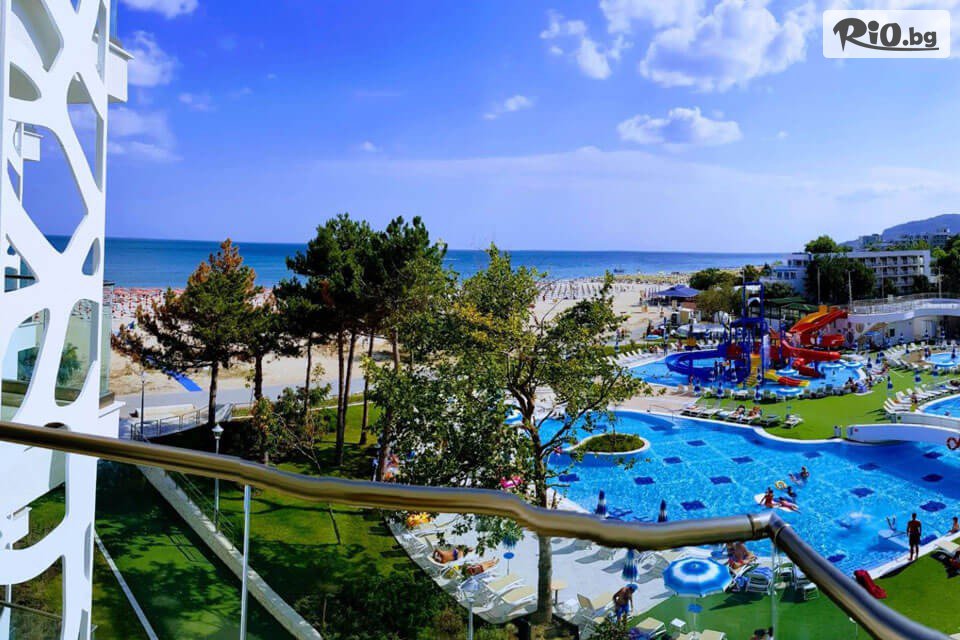 Maritim Hotel Paradise Blue - thumb 9