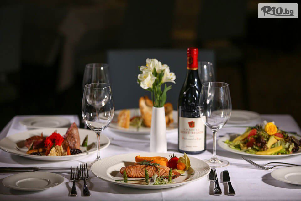 Maritim Hotel Paradise Blue - thumb 18