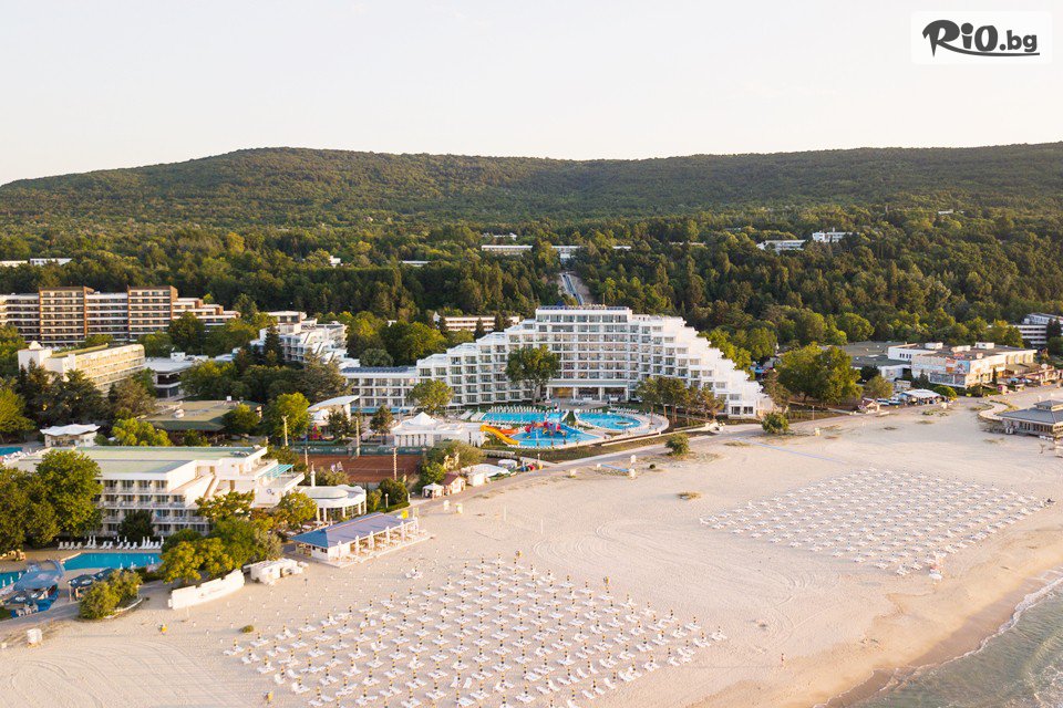 Maritim Hotel Paradise Blue - thumb 1