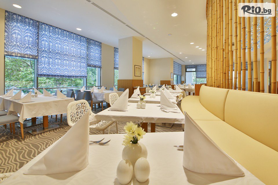 Maritim Hotel Paradise Blue - thumb 16