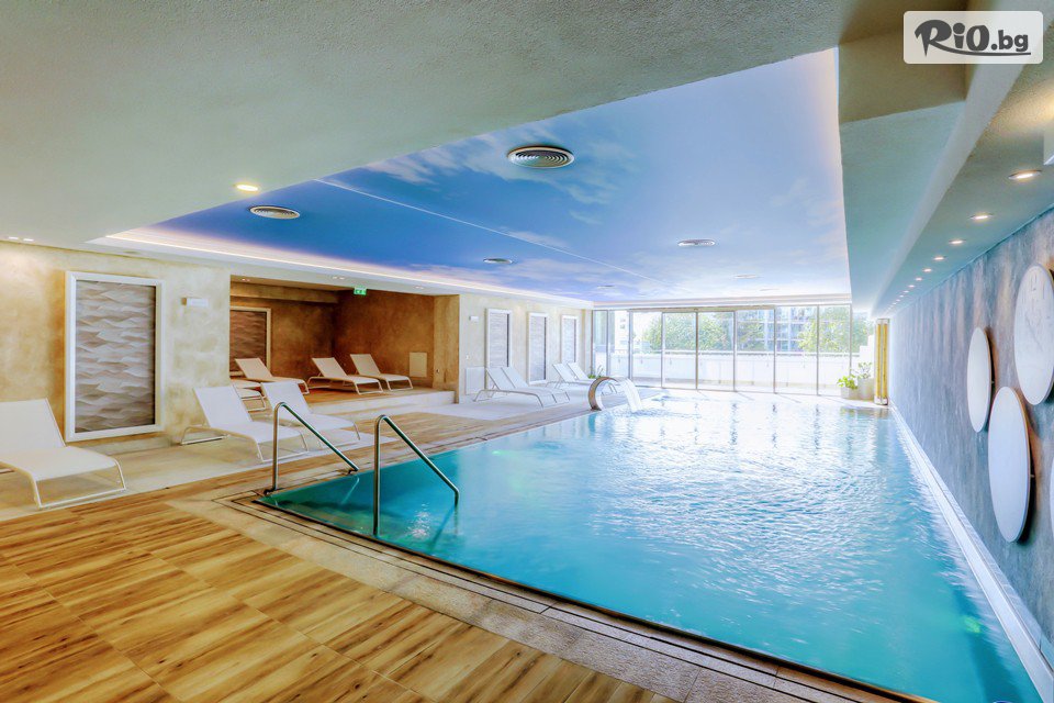 Maritim Hotel Paradise Blue - thumb 29