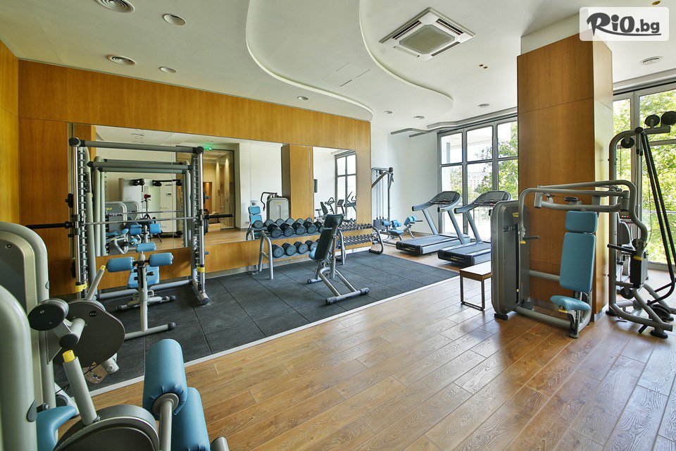 Maritim Hotel Paradise Blue - thumb 33