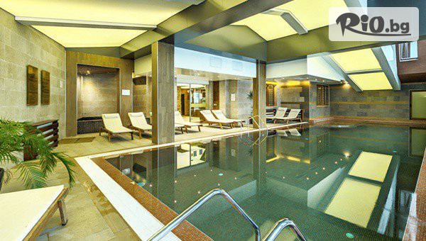 Бутиков Хотел Амира - thumb 2