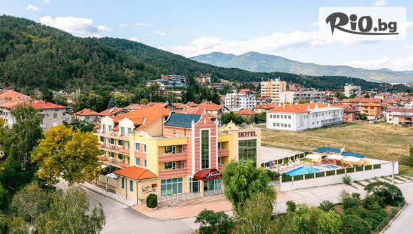 Спа Хотел Холидей - thumb 2