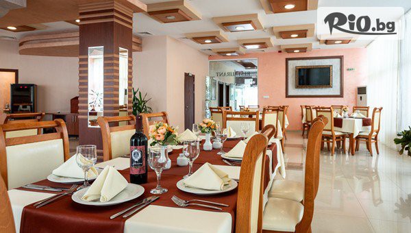 Спа Хотел Холидей - thumb 6