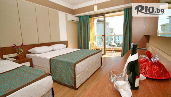 Онекс Тур - thumb 5