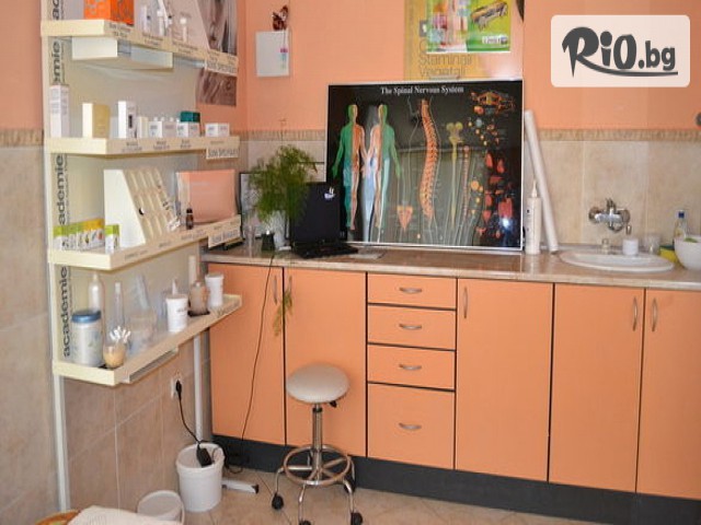 Салон за красота НИКА - thumb 1 Салон за красота НИКА - thumb 1