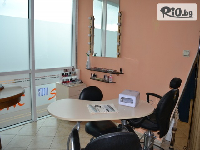 Салон за красота НИКА - thumb 3 Салон за красота НИКА - thumb 3