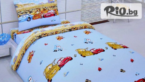 Пройзводство на луксозно спално бельо &quot;Шико - ТВ&quot; - thumb 6